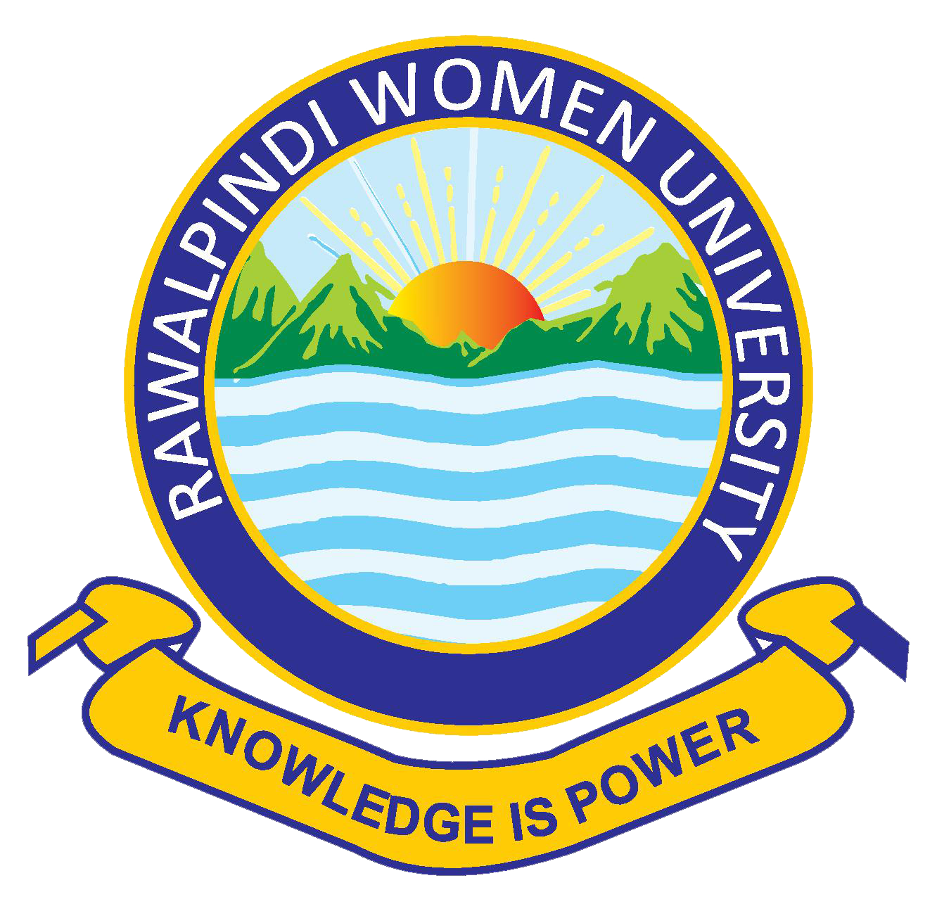 Admission Calendar Spring 2025 MS/MPhil RWU
