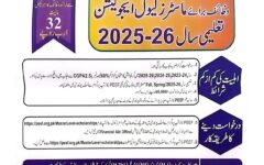 ThumbNail- PEEF-Master-level-Scholarship (25-26)