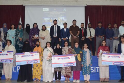Idea Fest May 13, 2026