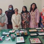 Pak-China Friendship Stamp & Coin Design Competition May 12, 2026