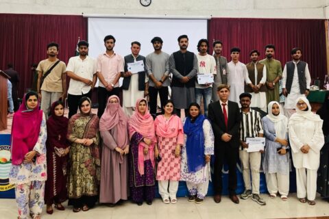 Rising Pakistan 5.0 May 20, 2026