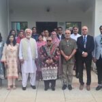 4th Meeting of Academic Council Chaired by VC RWU