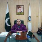 Prof. Dr. Tayyaba Zarif Joins RWU as Vice Chancellor