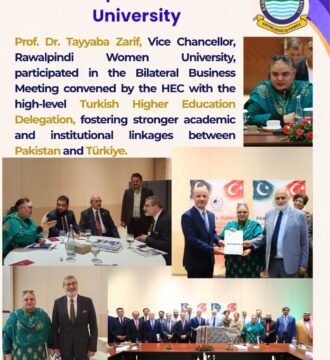Bilateral Business Meeting