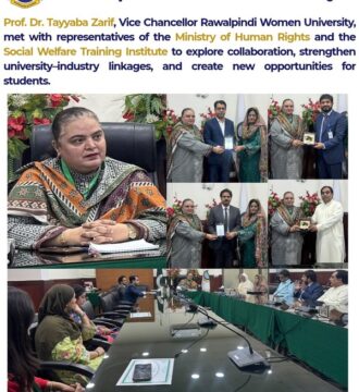 Meeting with representatives of the Ministry of Human Rights and the Social Welfare Training Institute (1)