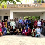 RWU Holds Awareness Session on Minority Scholarship Opportunities