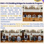 RWU × PU Building Bridges for Academic Progress (1) (1)