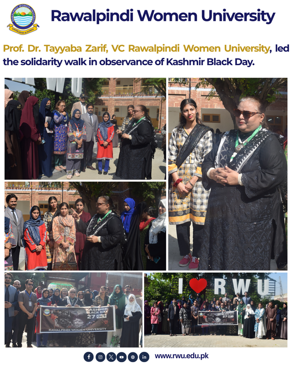 Solidarity Walk Kashmir Black Day (1)