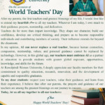 VC Message on World Teachers' Day (1)