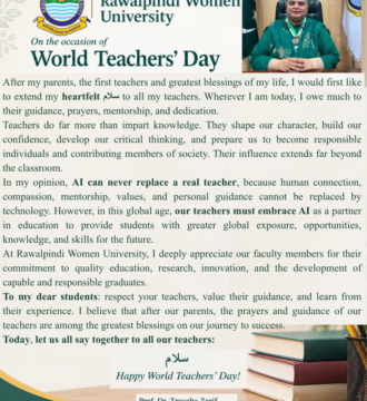 VC Message on World Teachers' Day (1)