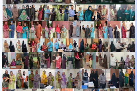 World Teachers' Day Celebrated at RWU (1) (1)