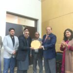 Certificate Distribution Ceremony for “Each One Teach One” Literacy Program Held at RWU