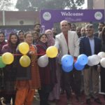 RWU Hosts Vibrant Annual Funfair
