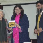 RWU Marks Quaid Day with Seminar and Art Exhibition