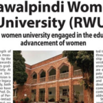 ‘The News’ Article on RWU