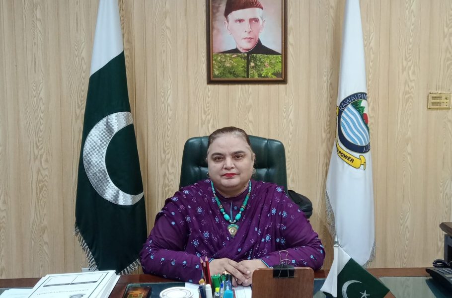 dr Tayyaba zarif